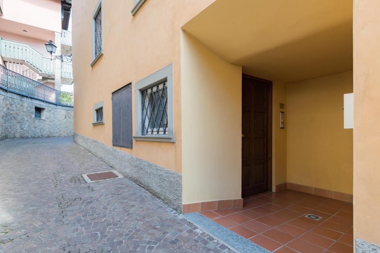 شقة كاستوني ديلا بريسولانا  في Casa Anna Giulia المظهر الخارجي الصورة